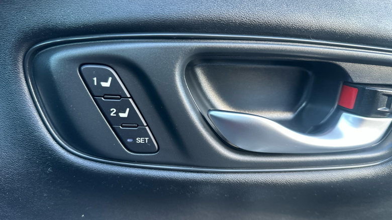 Honda Zr-V 2.0 eHEV Advance 5dr CVT Hybrid Estate